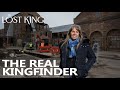 THE LOST KING (2022) In Cinemas Now - Sally Hawkins, Steve Coogan – The Real Kingfinder