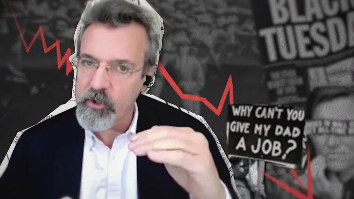 Prof. Antony Davies: 7 MYTHS You Learned in High S...