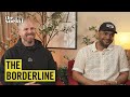 The Stars of ‘The Borderline’ – Stephen Amell and Hamza Haq | The Social