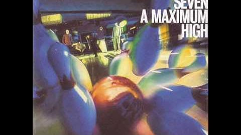 Shed Seven - Parallel Lines