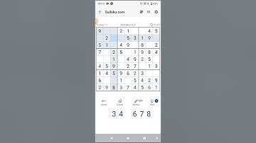 sudoku-Daily Challenge- 11 june