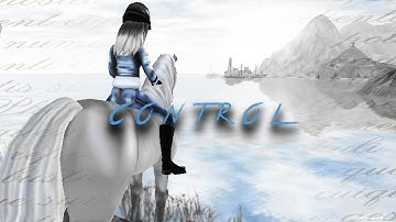 SSO- Mep P.1 C O N T R O L [My part]