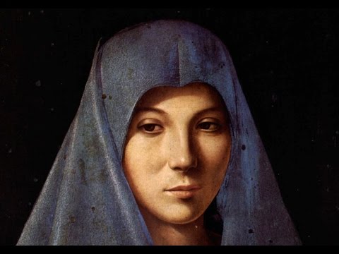 La Madonna nei secoli - Viaggio tra i dipinti più belli