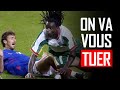 Pourquoi Ce Match de Foot est Historique ?  [France vs Sénégal ] | H5 Motivation