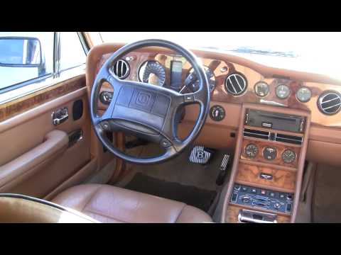 bentley-mulsanne-turbo-r-rolls-royce-for-sale-$19,999-money-talks