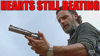 The Walking Dead Season 7 - Episode 8: Hearts Still Beating - Review And Thoughts!