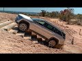 2022 Jeep Commander | Off Road Test Drive