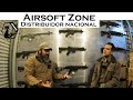 AirSoftZone - Cómo Beneficia el Airsoft a los Tiradores