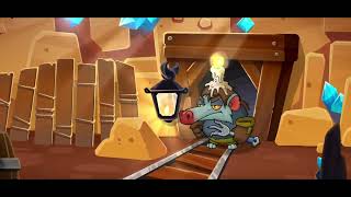 Dig out! Gold Mine Game screenshot 3