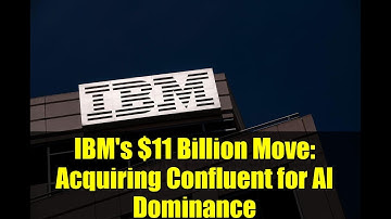 IBM
