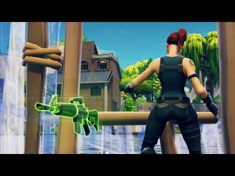FORTNITE is coming to DreamHack Summer