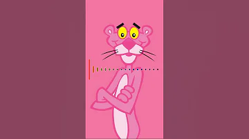 Pink Panther Theme Song 