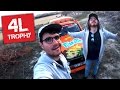 Laventure la plus dingue de ma vie   4l trophy ep 1