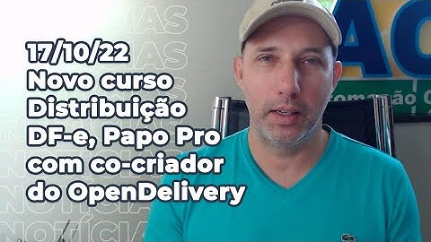 Decretos recém publicados, Promo Delphi e novidades ACBr! Confira as principais notícias e eventos
