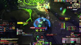 Heroic Kilrogg (Destro Lock PoV)