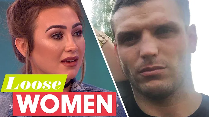Lauren Goodger Defends Her Jailbird Boyfriend | Lo...