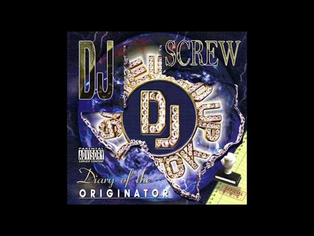 DJ Screw - Chapter 070 Endonesia class=