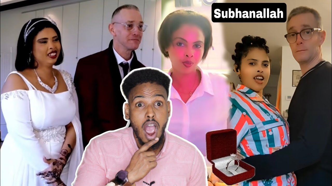 Bal Fadeexadan Daawo Gabadhan ku Dhacday Afar Sano Nin Gaal ah Guriga la Jogtay Hada Ayuu Gursaday