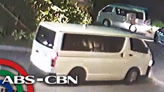 Mga pulis iniimbestigahan ng NBI sa Fajardo kidnapping | TV Patrol