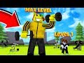 I Trained and Fought The STRONGEST PLAYER in The Game (Roblox Weight Lifting Simulator)