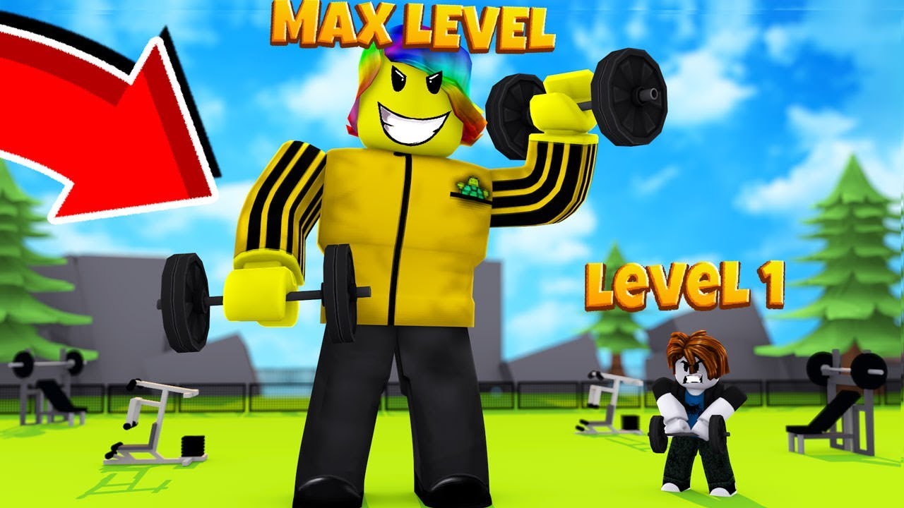 I Trained And Fought The Strongest Player In The Game Roblox