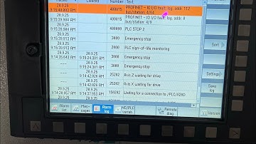 CNC turning machine sparkonix #cnc #cncmill #jobwork #cncmachine #viral 📈📉🇬🇧🇨🇦