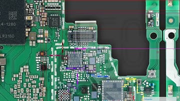 Huawei Y9 Prime 2019 no network