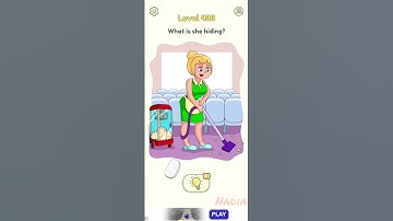 DOP2 Delete One Part. Level 433