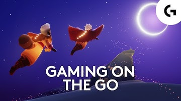 Best Games To Play On The Go 2023
