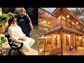 Amitabh bachchans opulent home jalsa a royal journey through a 100 crore worth abode