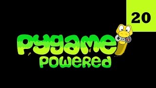 Pygame Course 20 - Invader Shooting