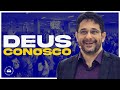 CAMPANHA "AS PROMESSAS DE DEUS SE CUMPREM NA VIDA DE QUEM É FIEL" - 19/06/2020