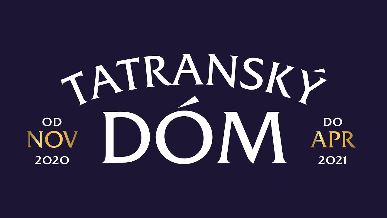 Slávnostné otvorenie Tatranského ľadového dómu