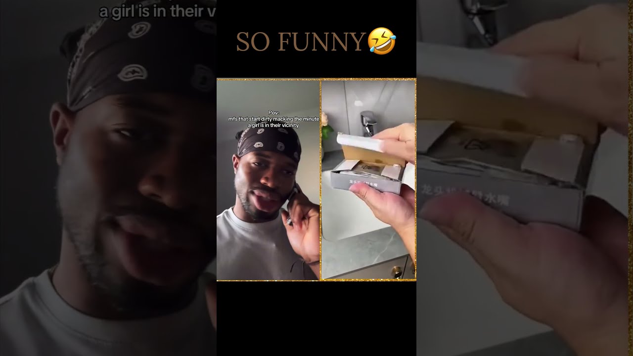 Pov Mfs Start Dirty Funny Memes Foryou Fyp Duet Skit