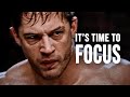 Its time to focus  2024 new year motivational speech