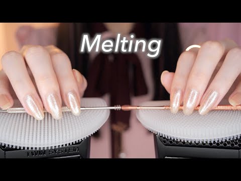 ASMR The Ultimate