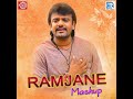 Ramjane Mashup Mp3 Song