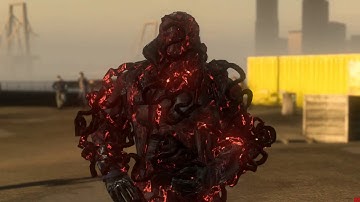 Prototype2 Fall From Grace Mission, Predator and Prey Mission, #prototype