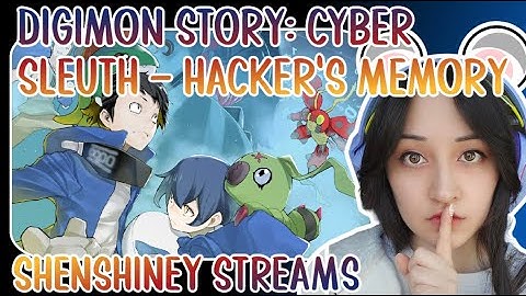 Stealing Detective Work (HACKER