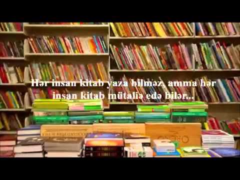 Video: Kitab Nədir