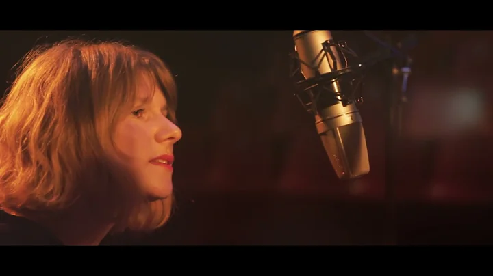 Barbara Zimmer- Sun (live session)