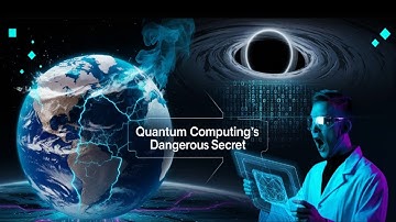 Quantum Computing Just Shattered Reality: The Breakthrough That Changes Everything