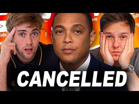 Confronting Don Lemon On Failed Elon Musk Interview thumbnail