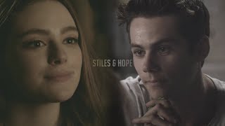 Stiles & Hope | You're Still Only Human