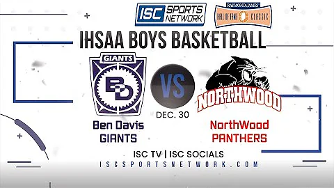 LIVE IHSAA Boys Basketball: Raymond James Hall of Fame Classic - Championship Game 12-30-22