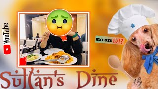 SULTAN’s DINE YES OR NO 🚫⁉️‼️ screenshot 5