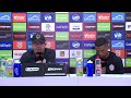 Rueda de prensa de Real Cartagena tras su partido con Envigado