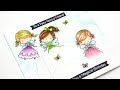 Creating a Pop-Up Wiper Card | June Release Sneak Peek!