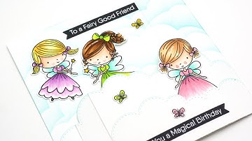 Creating a Pop-Up Wiper Card | June Release Sneak Peek!