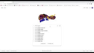 Search google or type a url screenshot 5